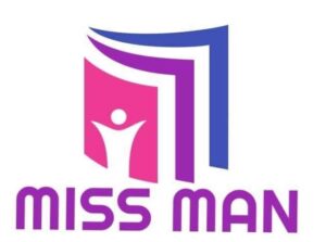 Miss Man Education logo
